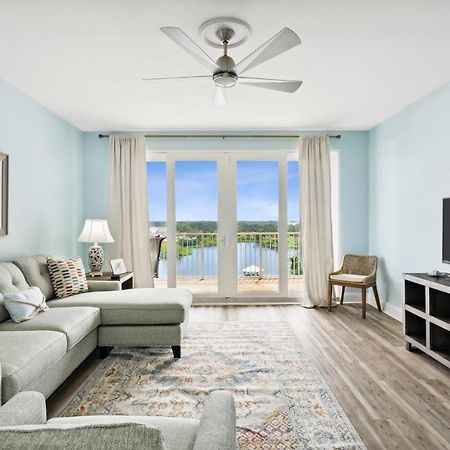 Laketown Wharf #828 By Nautical Properties Panama City Beach Exterior photo